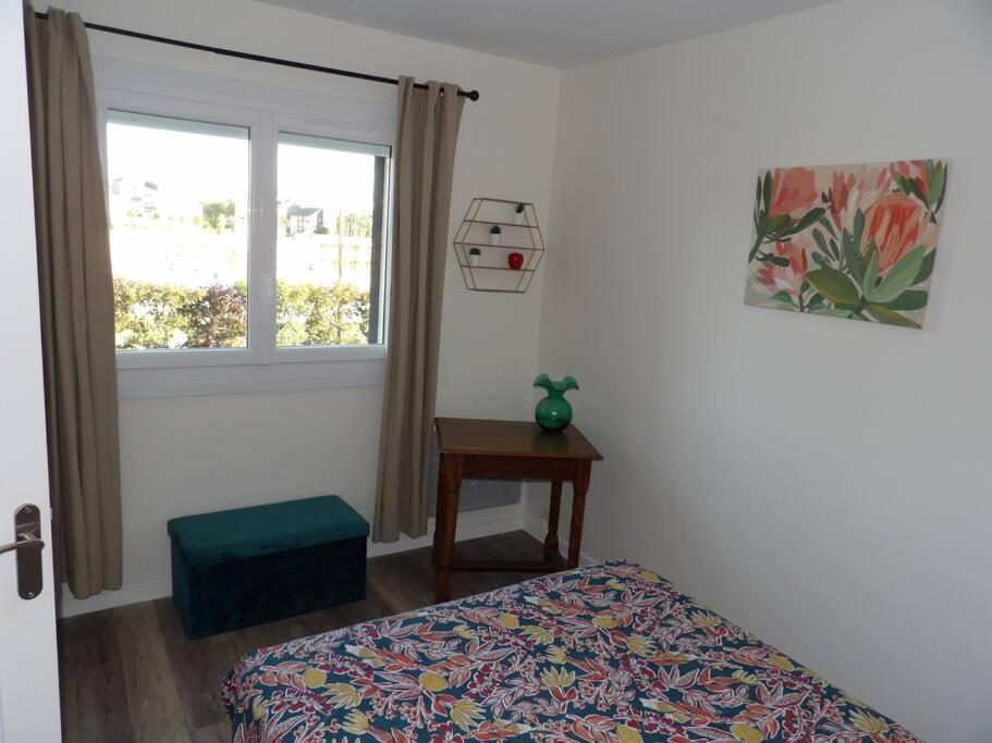 Charmant T2 Tout Confort Cabourg Ngoại thất bức ảnh