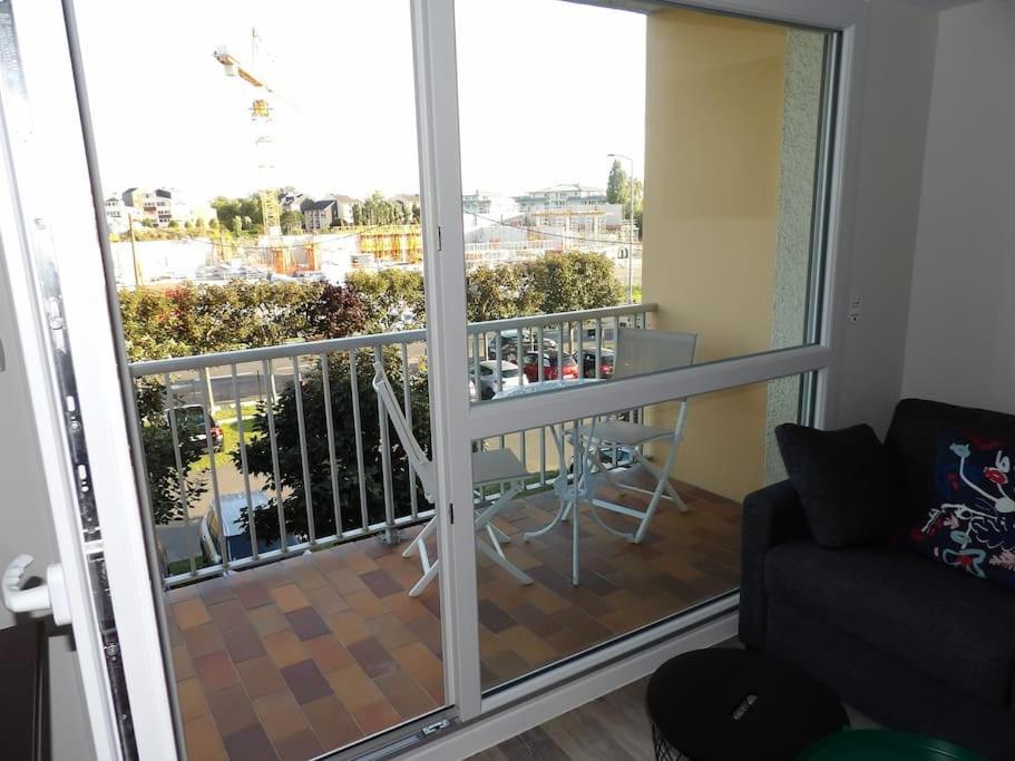 Charmant T2 Tout Confort Cabourg Ngoại thất bức ảnh