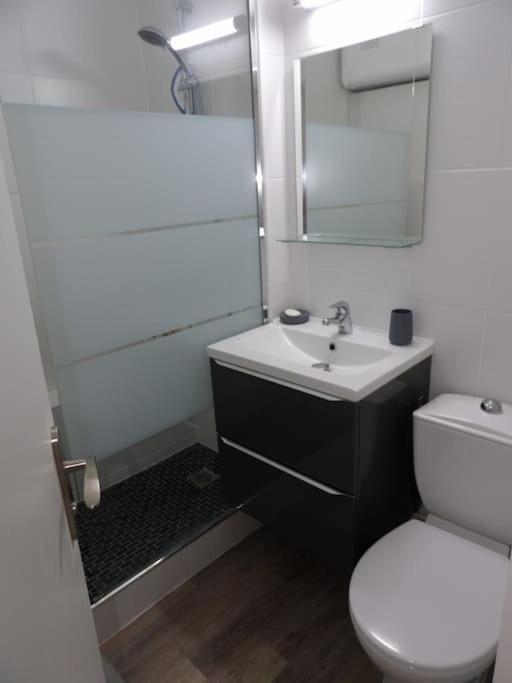 Charmant T2 Tout Confort Cabourg Ngoại thất bức ảnh